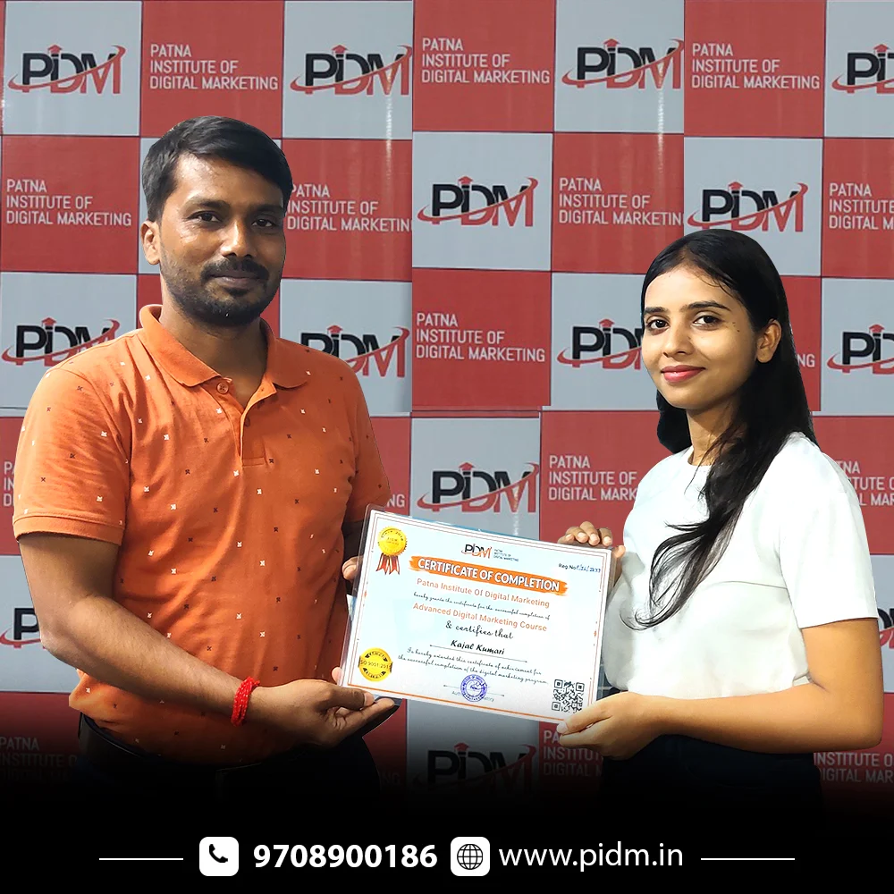 PIDM Learner Community