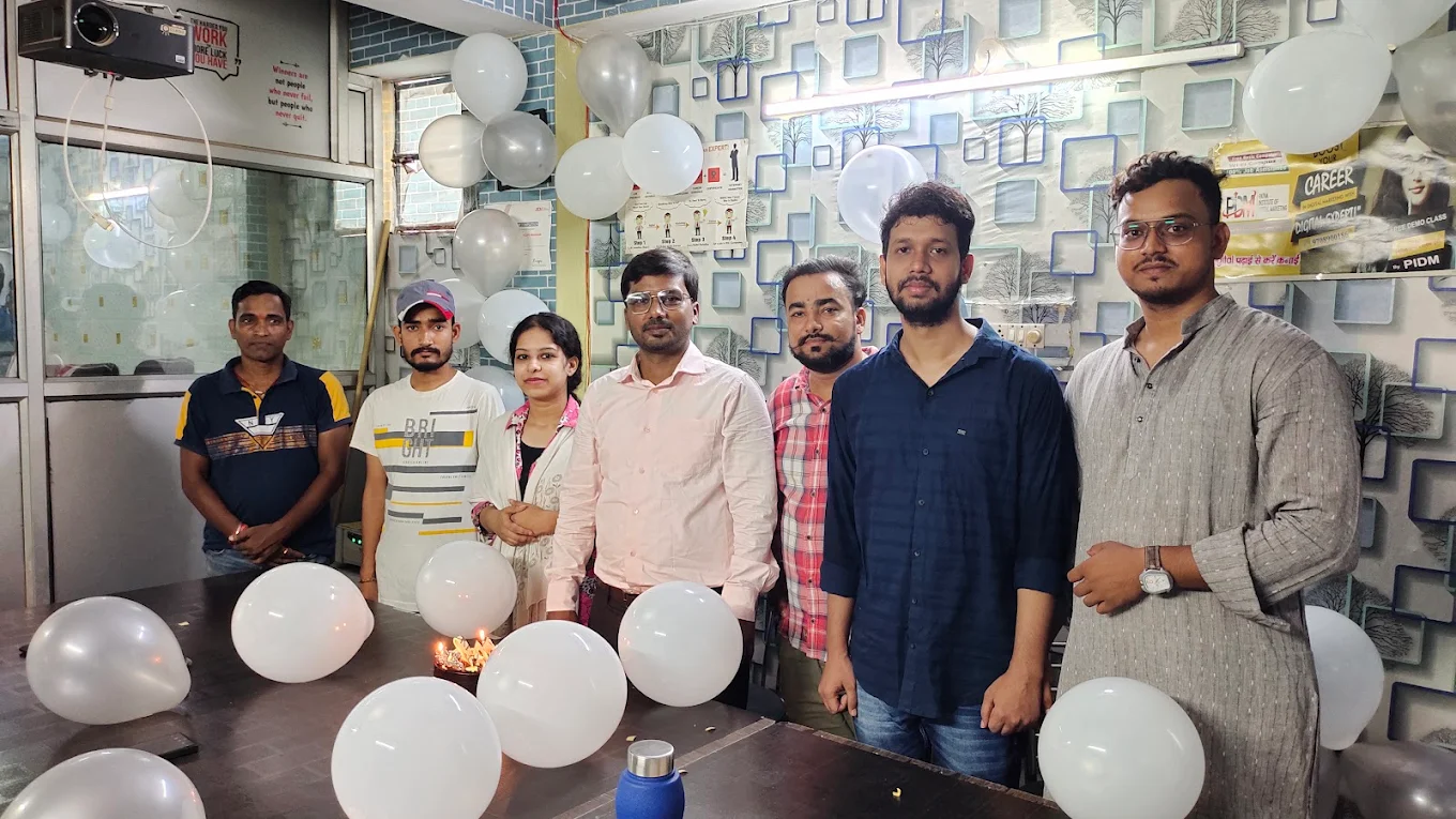PIDM Career Milestone