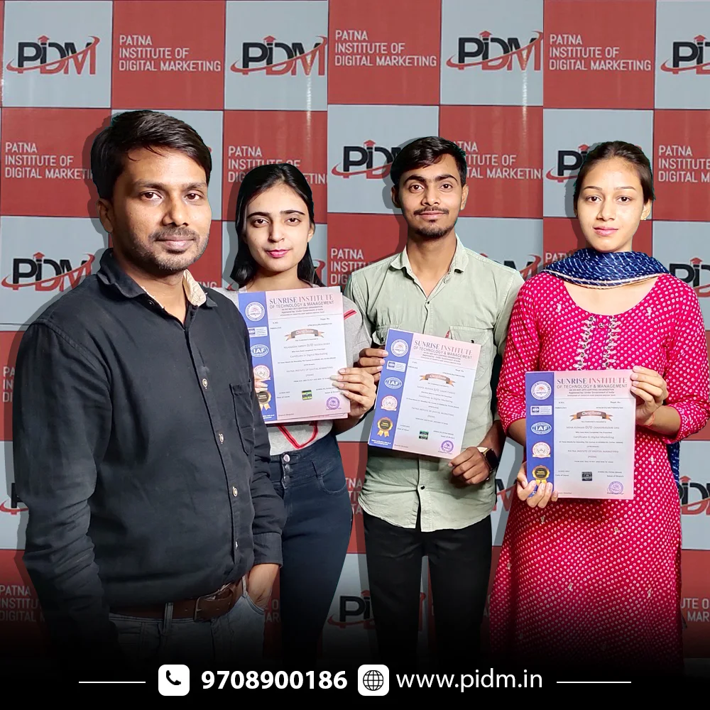PIDM Internship